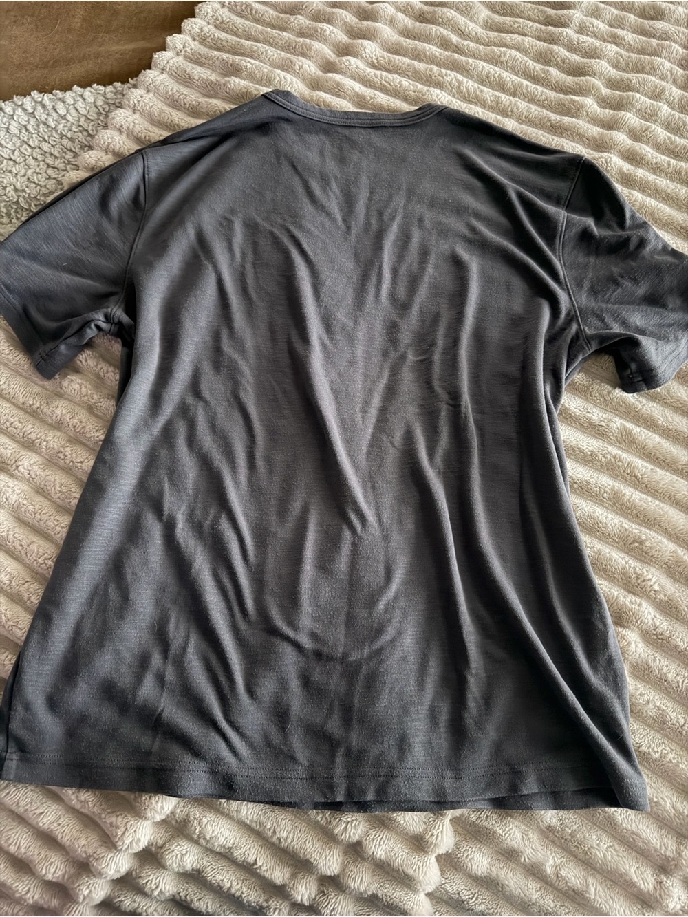 Vintage Harley-Davidson Logo Tee - Picture 3 of 5